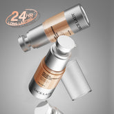 SACE LADY Matte Liquid Foundation β Full Coverage, Waterproof, 24H Lasting, Poreless BB Cream Base